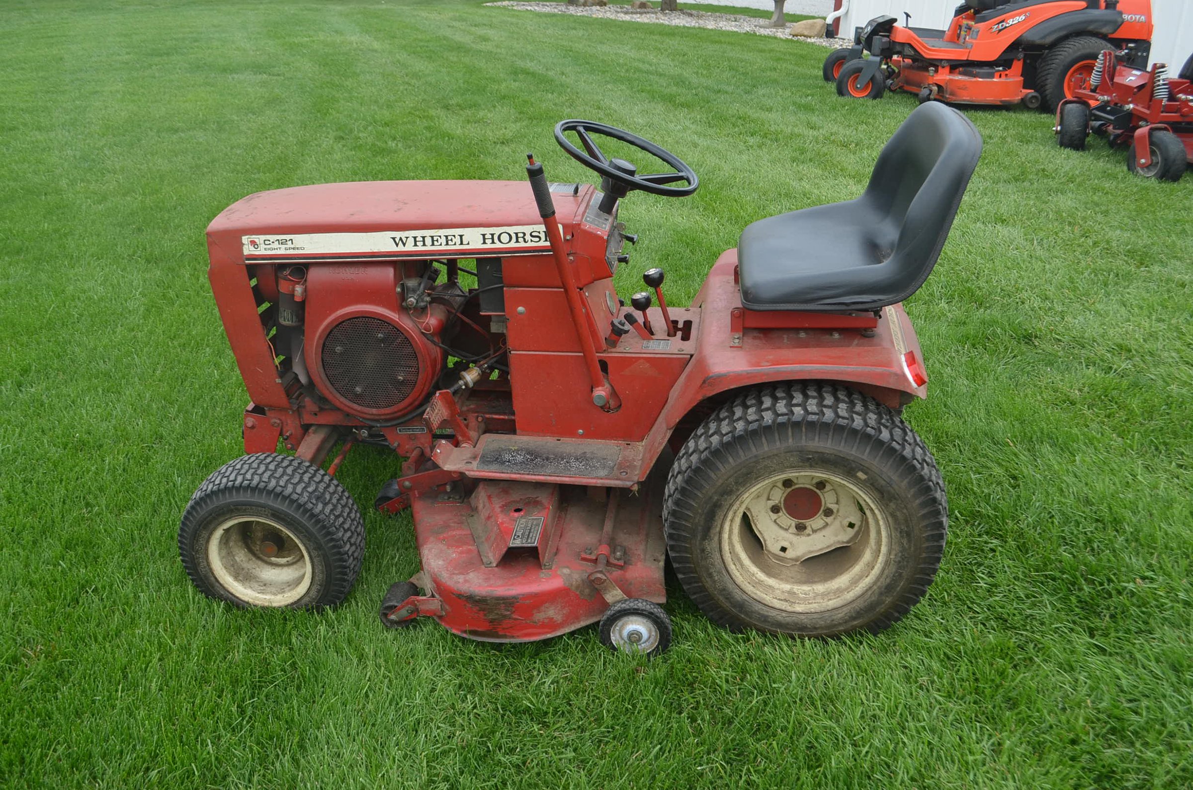 Property photo 48 - 2 MAJOR AUCTIONS - REAL ESTATE & PERSONAL PROPERTY AUCTION IN EAST ALLEN COUNTY, INDIANA